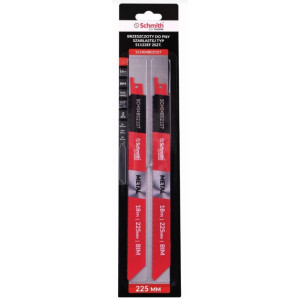 Brzeszczot do piły szabl. S1122EF 225MM SCHMITH